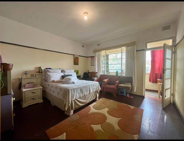 420M² APARTMENT BLOCK FOR SALE IN ROSETTENVILLE